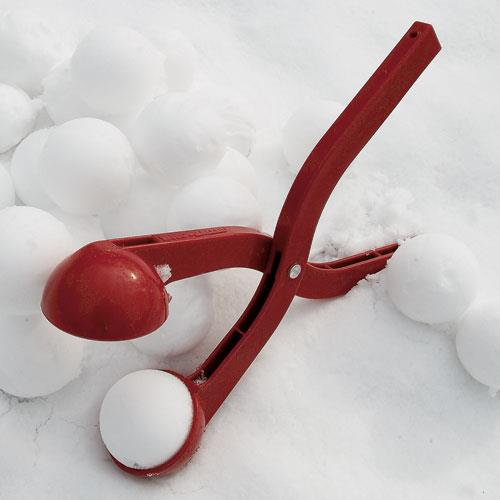 snow ball maker